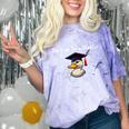 PhD Graduation Trust Me I'm a Doctor For PhD Graduate Comfort Color Blast T-Shirt Amethyst