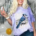 Please Chew Quieter Introvert Christmas Bird Watcher Comfort Color Blast T-Shirt Amethyst Please Chew Quieter Introvert Christmas Bird Watcher Comfort Color Blast T-Shirt Amethyst
