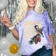Please Chew Quieter Introverts Casual Everyday Comfort Color Blast T-Shirt Amethyst Please Chew Quieter Introverts Casual Everyday Comfort Color Blast T-Shirt Amethyst