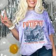 Please Be Patient With Me I'm From The 1900s Birthday Comfort Color Blast T-Shirt Amethyst Please Be Patient With Me I'm From The 1900s Birthday Comfort Color Blast T-Shirt Amethyst