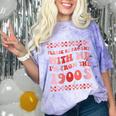 Please Be Patient With Me I'm From The 1900s Cute Boho Mom Comfort Color Blast T-Shirt Amethyst Please Be Patient With Me I'm From The 1900s Cute Boho Mom Comfort Color Blast T-Shirt Amethyst