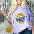Please Be Patient With Me I'm From The 1900s Dad Comfort Color Blast T-Shirt Amethyst Please Be Patient With Me I'm From The 1900s Dad Comfort Color Blast T-Shirt Amethyst