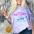 Please Be Patient With Me I'm From The 1900s Father Day Comfort Color Blast T-Shirt Amethyst Please Be Patient With Me I'm From The 1900s Father Day Comfort Color Blast T-Shirt Amethyst