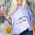 Please Be Patient I'm From The 1900s Father's Day Premium Comfort Color Blast T-Shirt Amethyst