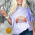 Please Be Patient With Me I'm From The 1900s Grandma Grandpa Comfort Color Blast T-Shirt Amethyst