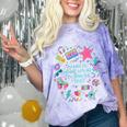 Please Be Patient With Me I'm From The 1900s Humor Saying Comfort Color Blast T-Shirt Amethyst Please Be Patient With Me I'm From The 1900s Humor Saying Comfort Color Blast T-Shirt Amethyst