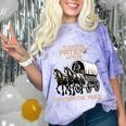 Please Be Patient With Me I'm From The 1900s Men Women Comfort Color Blast T-Shirt Amethyst