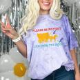 Please Be Patient I'm From The 1900s Millennial Humor Retro Comfort Color Blast T-Shirt Amethyst