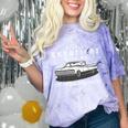 Please Be Patient With Me I'm From The 1900s Old Car Premium Comfort Color Blast T-Shirt Amethyst