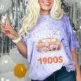 Please Be Patient With Me I'm From The 1900s Old Comfort Color Blast T-Shirt Amethyst Please Be Patient With Me I'm From The 1900s Old Comfort Color Blast T-Shirt Amethyst