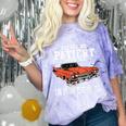 Please Be Patient With Me I'm From The 1900s Old School Comfort Color Blast T-Shirt Amethyst Please Be Patient With Me I'm From The 1900s Old School Comfort Color Blast T-Shirt Amethyst