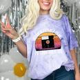 Please Be Patient With Me I'm From The 1900s PC Floppy Disk Comfort Color Blast T-Shirt Amethyst