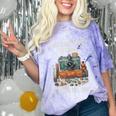 Please Be Patient With Me I'm From The 1900s Photographer Comfort Color Blast T-Shirt Amethyst