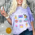 Please Be Patient With Me I'm From The 1900s Retro 90's Comfort Color Blast T-Shirt Amethyst Please Be Patient With Me I'm From The 1900s Retro 90's Comfort Color Blast T-Shirt Amethyst