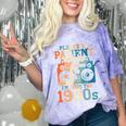 Please Be Patient With Me I'm From The 1900s Retro 90s Dad Premium Comfort Color Blast T-Shirt Amethyst Please Be Patient With Me I'm From The 1900s Retro 90s Dad Premium Comfort Color Blast T-Shirt Amethyst