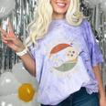 Please Be Patient With Me I'm From The 1900s Retro Gamer Comfort Color Blast T-Shirt Amethyst