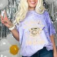 Please Be Patient With Me I'm From The 1900s Retro Humor Premium Tri-Blend Comfort Color Blast T-Shirt Amethyst
