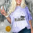 Please Be Patient With Me I'm From The 1900s Sarcastic Humor Comfort Color Blast T-Shirt Amethyst Please Be Patient With Me I'm From The 1900s Sarcastic Humor Comfort Color Blast T-Shirt Amethyst