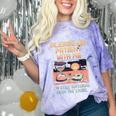 Please Be Patient With Me I'm From The 1900s Shirt Comfort Color Blast T-Shirt Amethyst