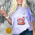 Please Be Patient With Me I'm From The 1900s Women Girl Premium Comfort Color Blast T-Shirt Amethyst Please Be Patient With Me I'm From The 1900s Women Girl Premium Comfort Color Blast T-Shirt Amethyst