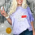 Please Slow Down Saying Quote Retro I'm From The 1900s Comfort Color Blast T-Shirt Amethyst Please Slow Down Saying Quote Retro I'm From The 1900s Comfort Color Blast T-Shirt Amethyst