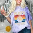 Pluto Never Forget Space Nostalgia Astronomy Humor Comfort Color Blast T-Shirt Amethyst Pluto Never Forget Space Nostalgia Astronomy Humor Comfort Color Blast T-Shirt Amethyst