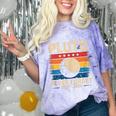Pluto Never Forget Space Nostalgia Astronomy Humor Comfort Color Blast T-Shirt Amethyst Pluto Never Forget Space Nostalgia Astronomy Humor Comfort Color Blast T-Shirt Amethyst