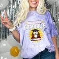 Pre K Graduation Shirt 2019 PreSchool Graduate Toddler Comfort Color Blast T-Shirt Amethyst