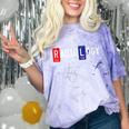 Radiology Markers Shirt 2019 Graduation Comfort Color Blast T-Shirt Amethyst