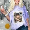 Read Books Stay Weird Book Lover Introvert Book Comfort Color Blast T-Shirt Amethyst Read Books Stay Weird Book Lover Introvert Book Comfort Color Blast T-Shirt Amethyst