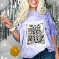Read Books Stay Weird Introvert Book Lover Book Comfort Color Blast T-Shirt Amethyst Read Books Stay Weird Introvert Book Lover Book Comfort Color Blast T-Shirt Amethyst