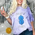 You Had To Be There S Nostalgia Comfort Color Blast T-Shirt Amethyst