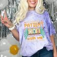 Retro Please Be Patient With Me I'm From The 1900s Old Gamer Comfort Color Blast T-Shirt Amethyst Retro Please Be Patient With Me I'm From The 1900s Old Gamer Comfort Color Blast T-Shirt Amethyst