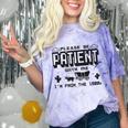 Retro Please Be Patient With Me I'm From The 1900s Premium Comfort Color Blast T-Shirt Amethyst Retro Please Be Patient With Me I'm From The 1900s Premium Comfort Color Blast T-Shirt Amethyst