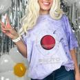 Retro Pluto Never Forget Classic Planet Pluto Nostalgia Comfort Color Blast T-Shirt Amethyst