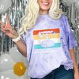 Retro Rotary Dial Nostalgia Dial Phone Comfort Color Blast T-Shirt Amethyst Retro Rotary Dial Nostalgia Dial Phone Comfort Color Blast T-Shirt Amethyst