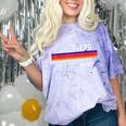 Retro VHS Tape Graphics 80s 90s Nostalgia Costume Comfort Color Blast T-Shirt Amethyst Retro VHS Tape Graphics 80s 90s Nostalgia Costume Comfort Color Blast T-Shirt Amethyst