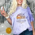 Santa Carla 1987 California Retro Sunset Nostalgia Comfort Color Blast T-Shirt Amethyst Santa Carla 1987 California Retro Sunset Nostalgia Comfort Color Blast T-Shirt Amethyst