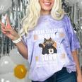 Sarcastic Joke For Introvert And Anti-Social Comfort Color Blast T-Shirt Amethyst Sarcastic Joke For Introvert And Anti-Social Comfort Color Blast T-Shirt Amethyst