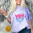 Secretly Bisexual Bi Introvert Bi Pride Antisocial LGBTQ Comfort Color Blast T-Shirt Amethyst Secretly Bisexual Bi Introvert Bi Pride Antisocial LGBTQ Comfort Color Blast T-Shirt Amethyst