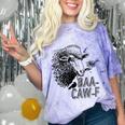 Sheep Baa Crow Caw Back Off Pun Tee For Introverts & Teens Comfort Color Blast T-Shirt Amethyst Sheep Baa Crow Caw Back Off Pun Tee For Introverts & Teens Comfort Color Blast T-Shirt Amethyst