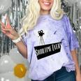 Showtime Every Moment Cinema Nostalgia Film Buff Humor Comfort Color Blast T-Shirt Amethyst