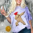 Sloth Dabbing Shirt Graduation Day Shirt See Ya Comfort Color Blast T-Shirt Amethyst