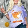SOCIALLY AWKWARD FUNNY CAT ANTISOCIAL INTROVERT WEIRD Comfort Color Blast T-Shirt Amethyst SOCIALLY AWKWARD FUNNY CAT ANTISOCIAL INTROVERT WEIRD Comfort Color Blast T-Shirt Amethyst