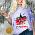 Sock Hop Fabulous Fifties Rock N Roll Automobile Nostalgia Comfort Color Blast T-Shirt Amethyst Sock Hop Fabulous Fifties Rock N Roll Automobile Nostalgia Comfort Color Blast T-Shirt Amethyst