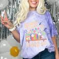 Sorry I Cant Go Im An Indoor Cat Cat Owners Introverts Comfort Color Blast T-Shirt Amethyst Sorry I Cant Go Im An Indoor Cat Cat Owners Introverts Comfort Color Blast T-Shirt Amethyst