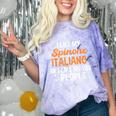 Spinone Italiano Dog Introvert Bracco Spinoso Fur Parent Comfort Color Blast T-Shirt Amethyst Spinone Italiano Dog Introvert Bracco Spinoso Fur Parent Comfort Color Blast T-Shirt Amethyst