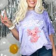 Im Only Talking To My Axolotl Today Salamander Introvert Comfort Color Blast T-Shirt Amethyst Im Only Talking To My Axolotl Today Salamander Introvert Comfort Color Blast T-Shirt Amethyst