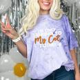 Im Only Talking To My Cat Today Cat Owner Introvert Comfort Color Blast T-Shirt Amethyst Im Only Talking To My Cat Today Cat Owner Introvert Comfort Color Blast T-Shirt Amethyst