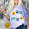 Throwback Thursday Never Forget Nostalgia 80's Retro Premium Tri-Blend T-Shirt Comfort Color Blast T-Shirt Amethyst